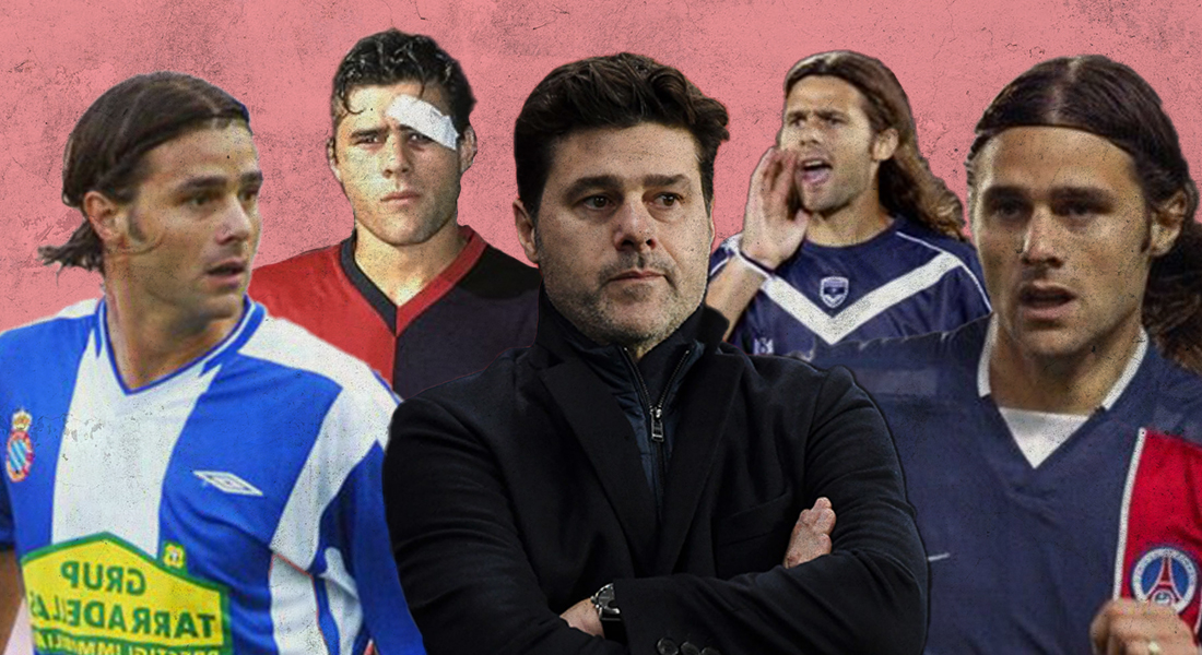 Mauricio Pochettino