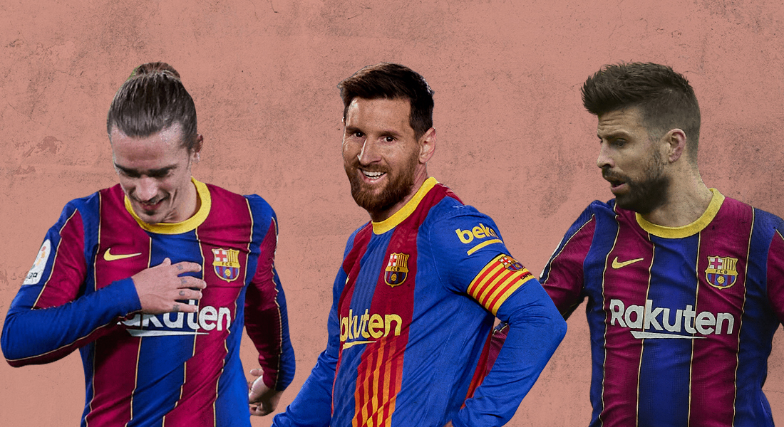 BARCELONA FORBES MOST VALUABLE