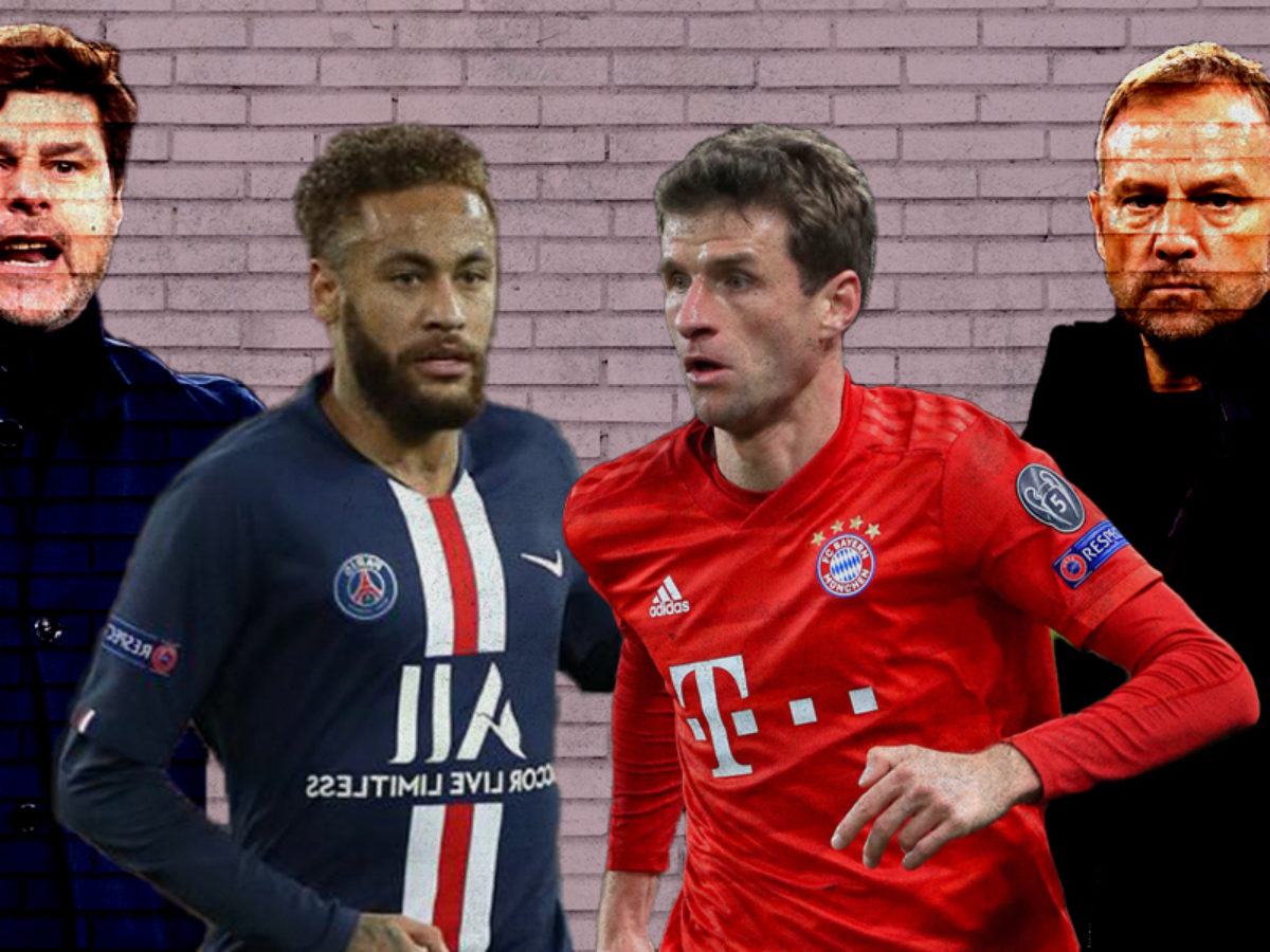¡Bravo! 18+ Verdades reales que no sabías antes sobre Psg Vs? Uefa