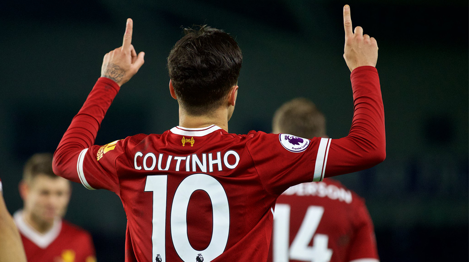 Phillipe Coutinho does not join Barcelona