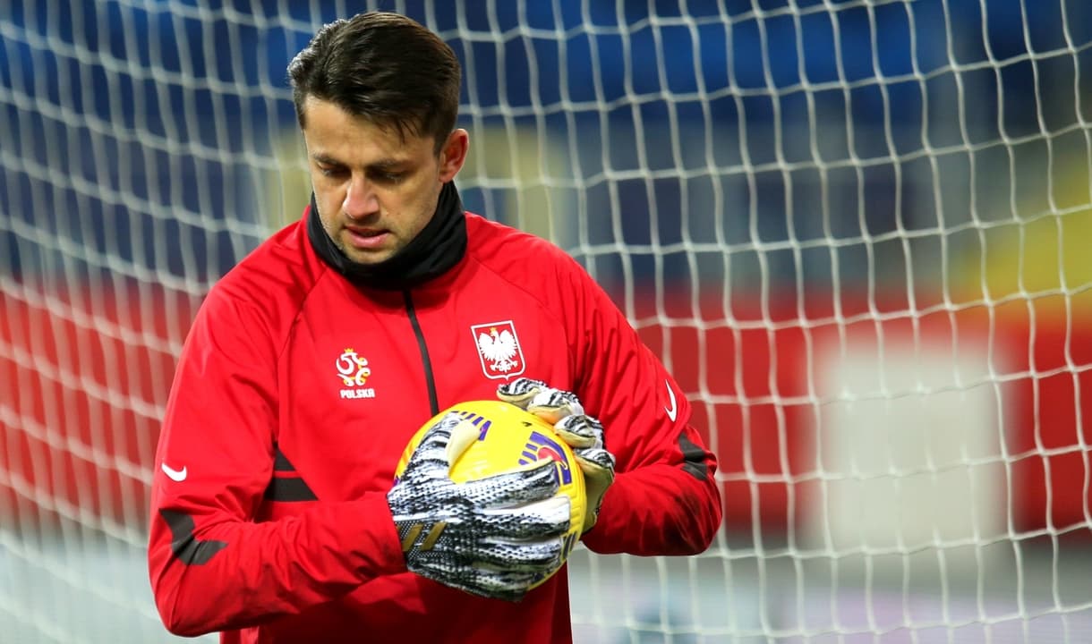 Lukasz Fabianski