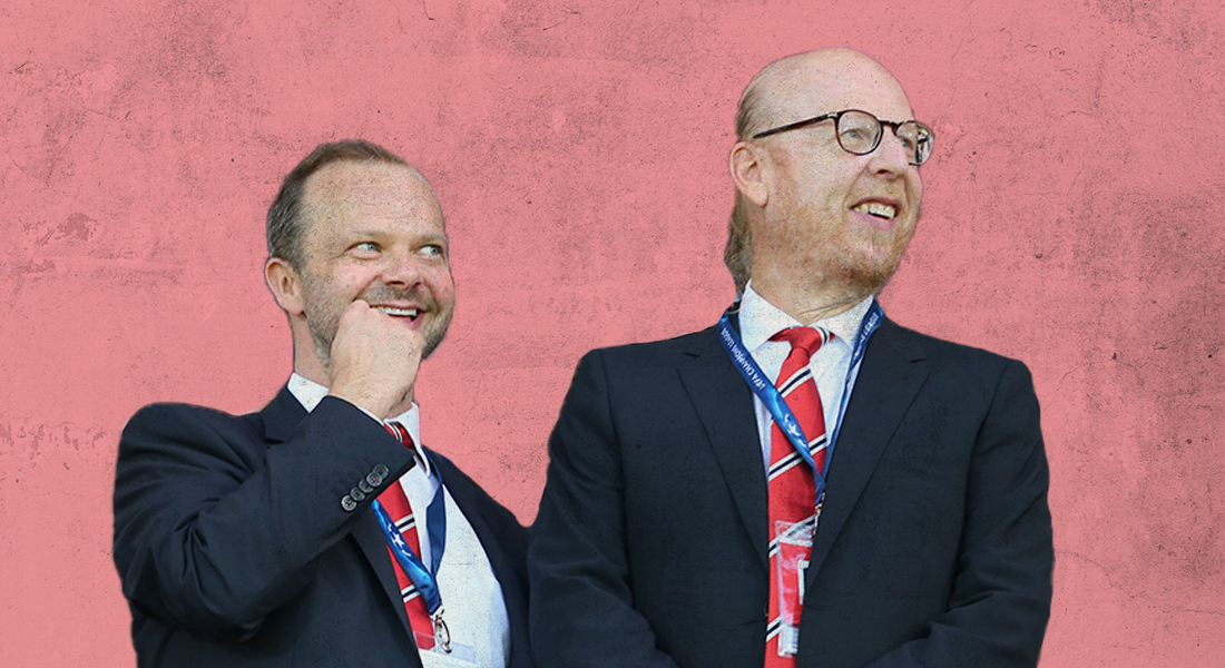 Ed Woodward Resigns