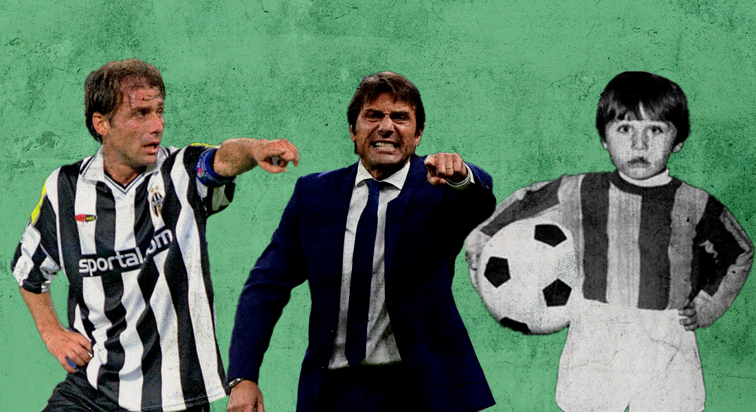 10 facts you do not know about antonio conte