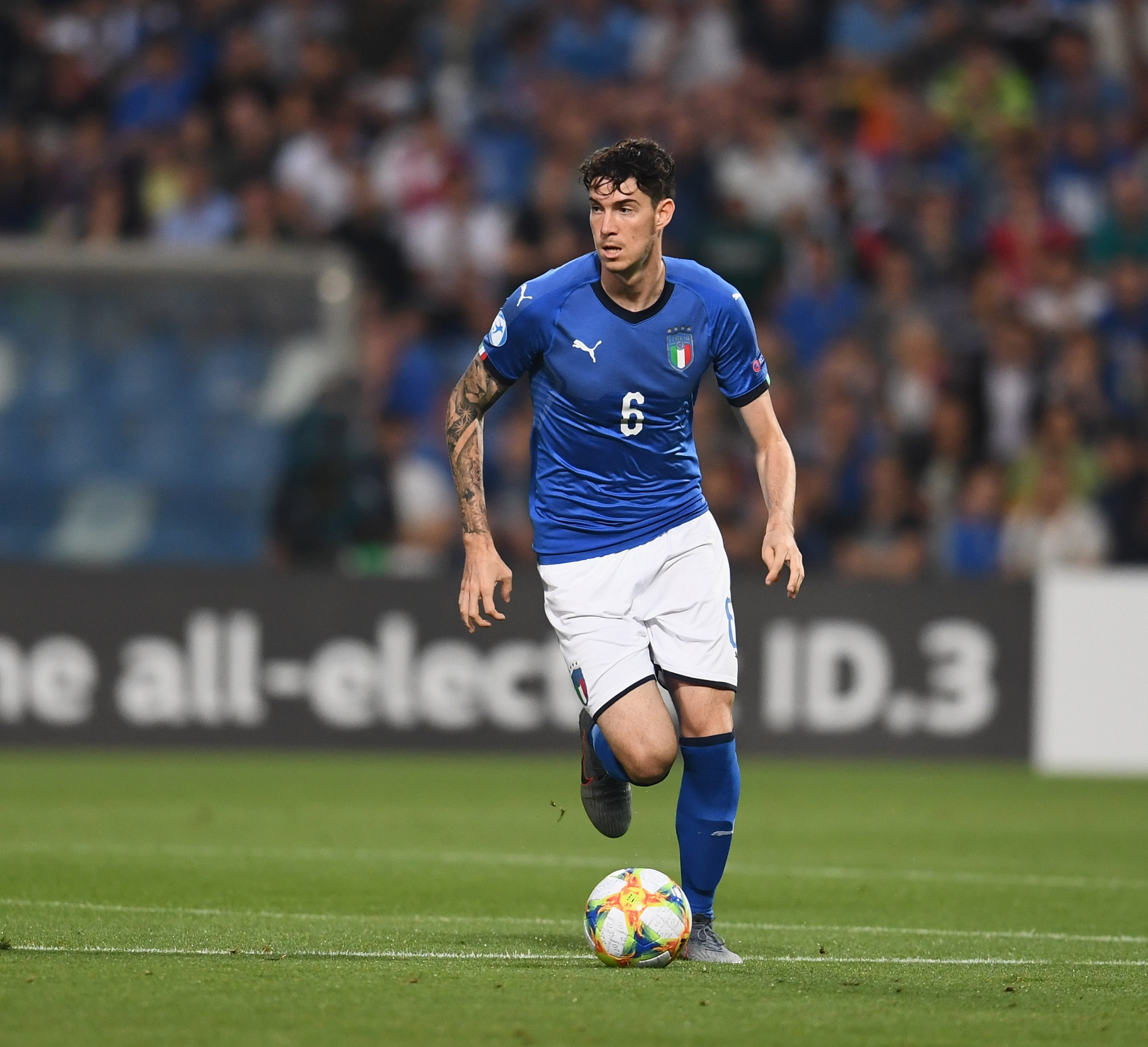 Italy Euro 2020