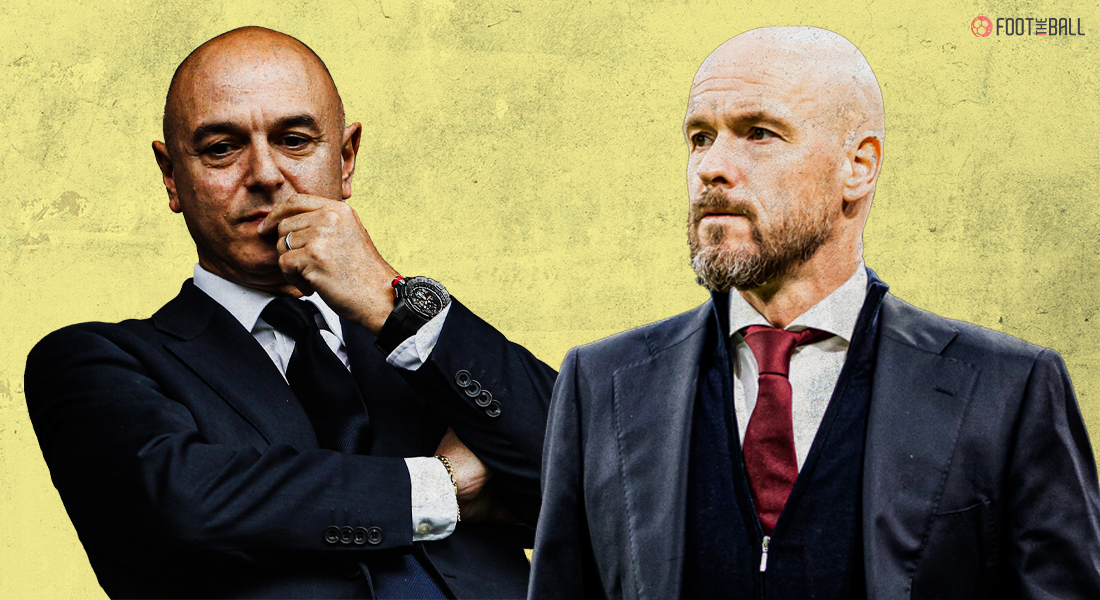 ERIK TEN HAG CONTRACT EXTENSION