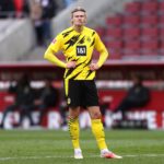 haaland transfer news