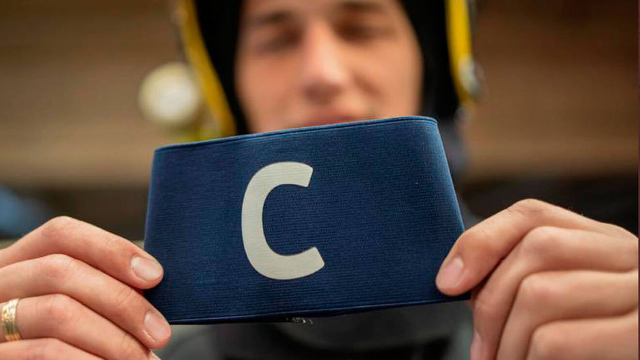 ronaldo armband auction