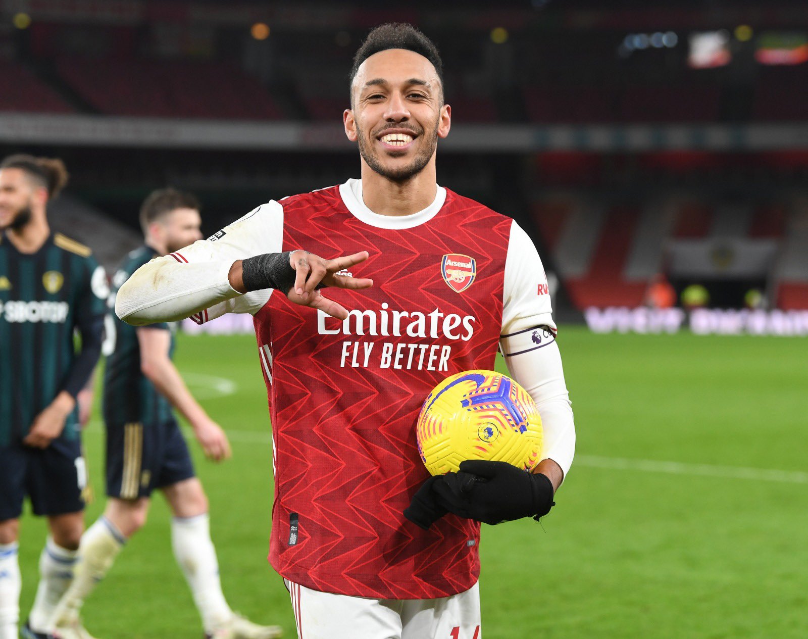 aubameyang transfer