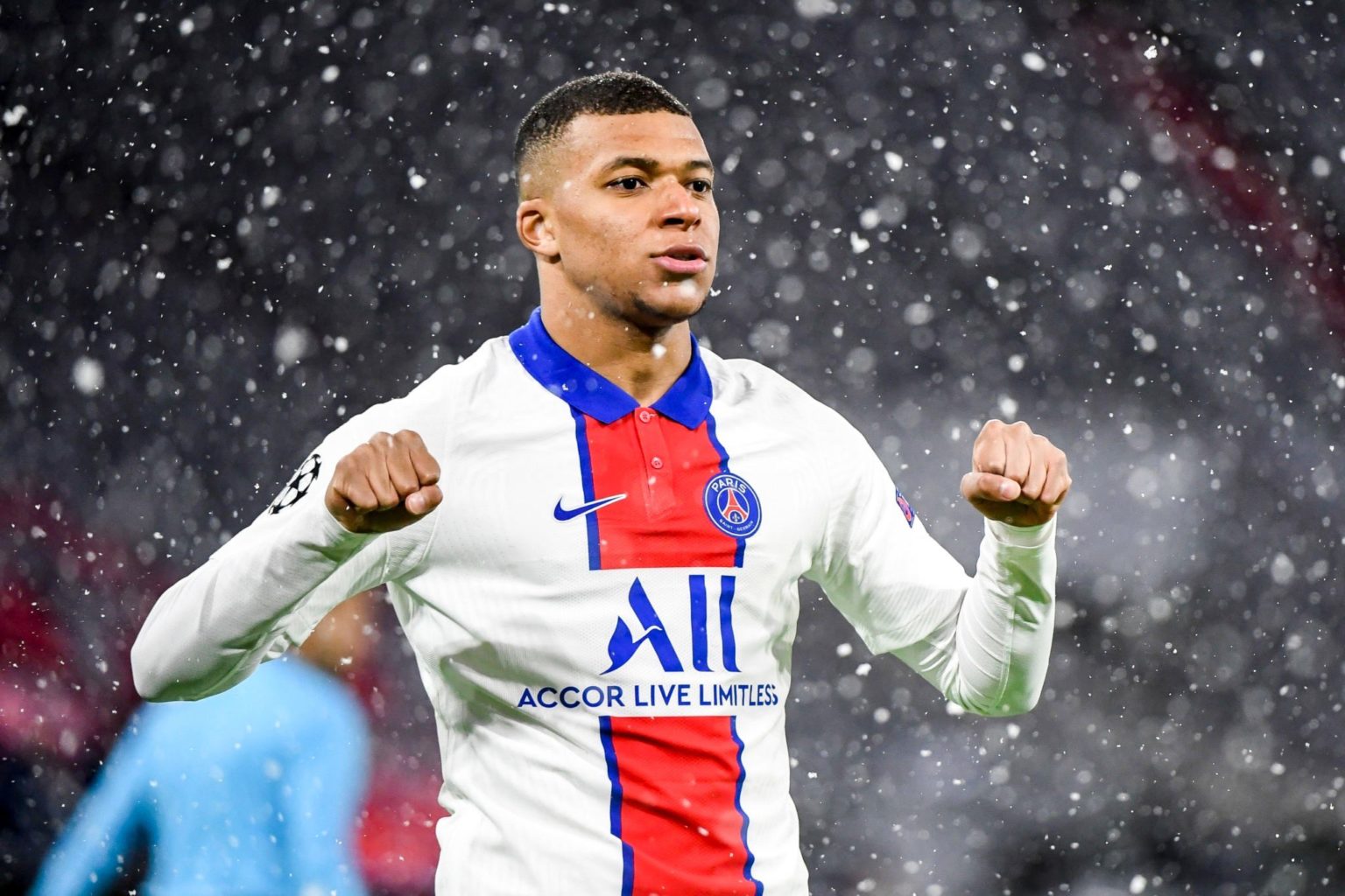 Kylian Mbappe: PSG Striker Has Decided To Join Real Madrid