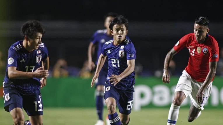 japan Copa America