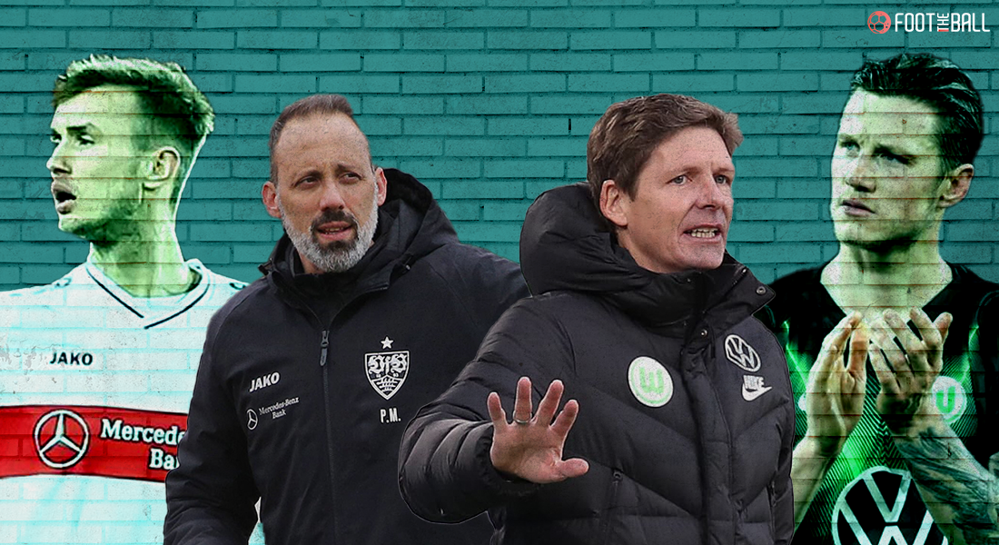 Stuttgart vs Wolfsburg Preview