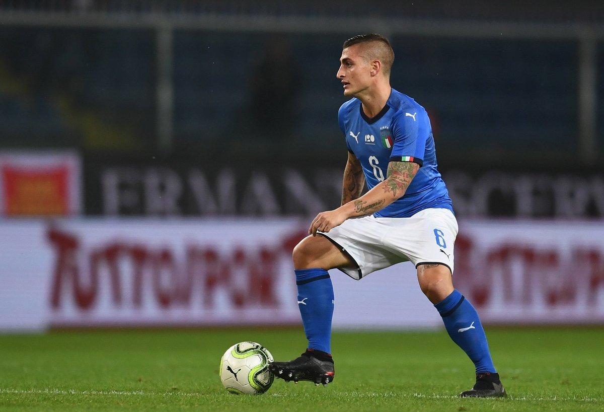 Italy Euro 2020