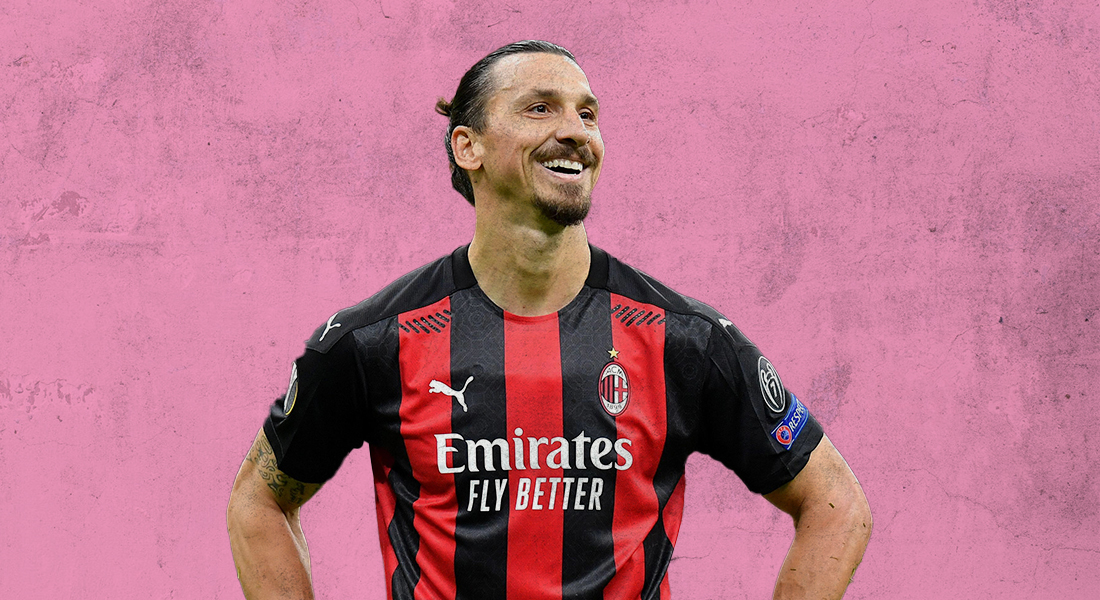 zlatan ibrahimovic