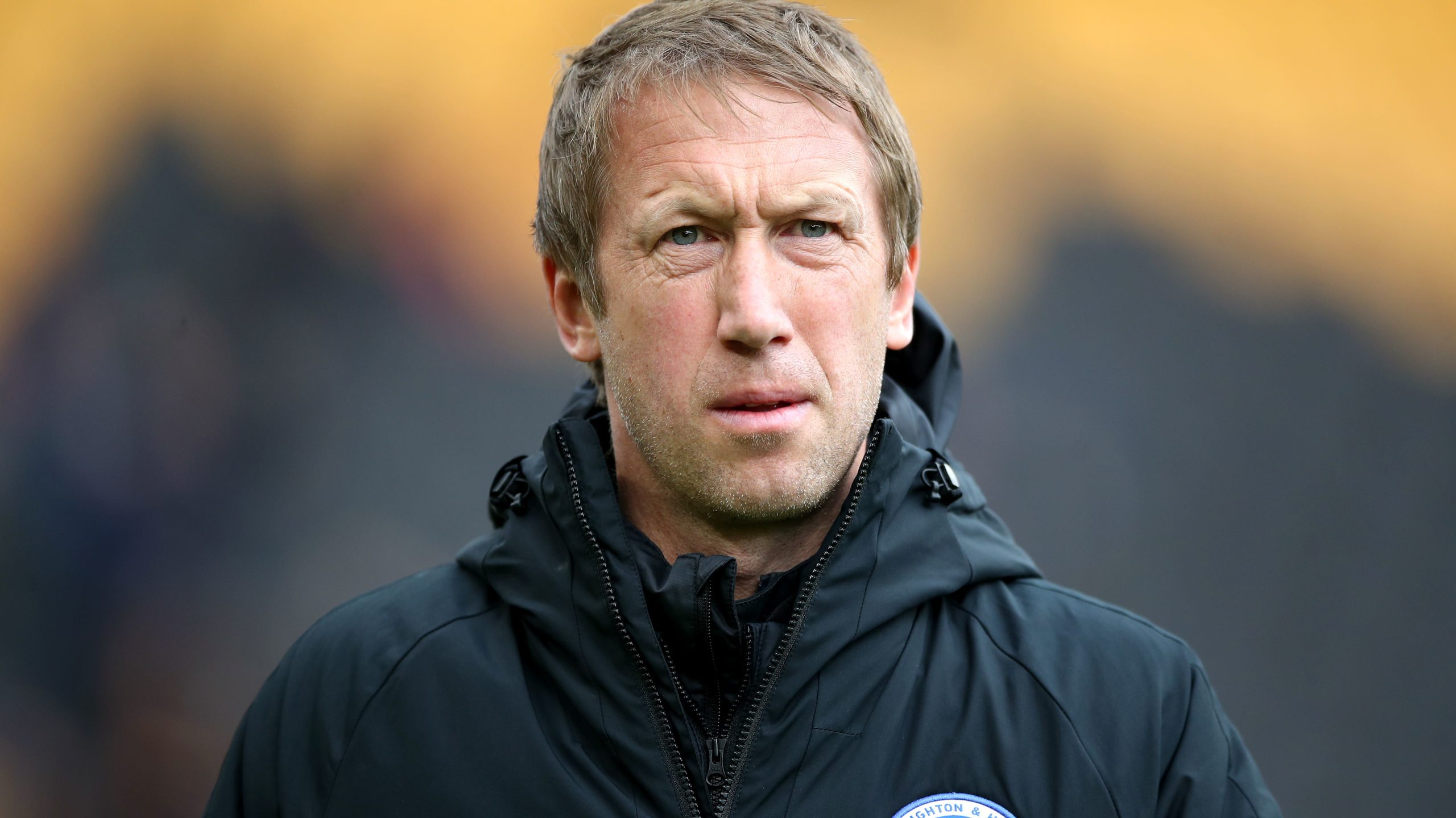 Graham Potter