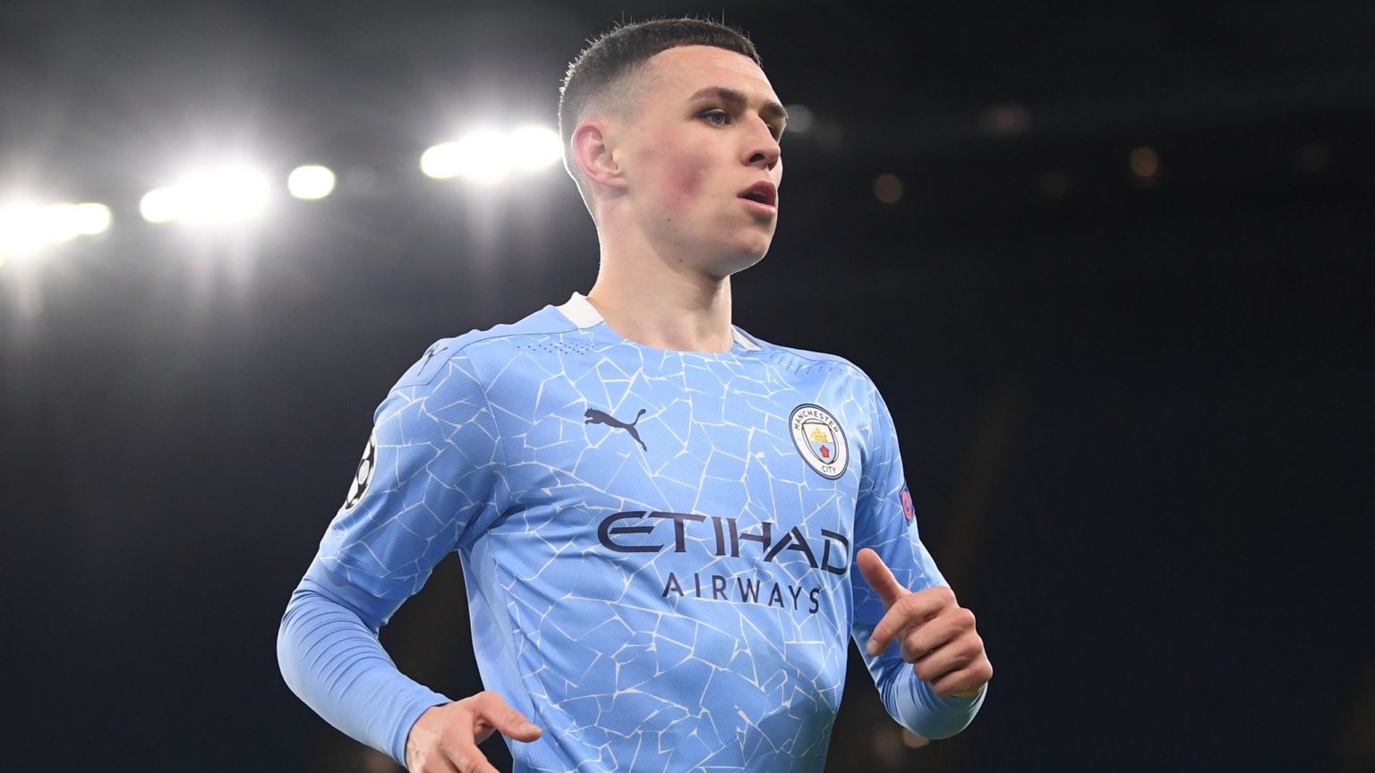 Foden Or Mount Who Will Shine In The Champions League Final 