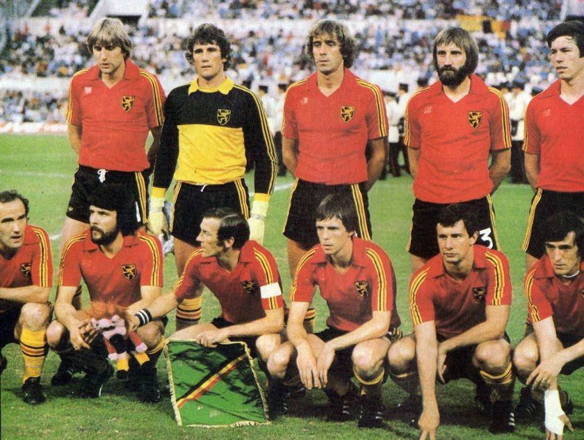 belgium-1980