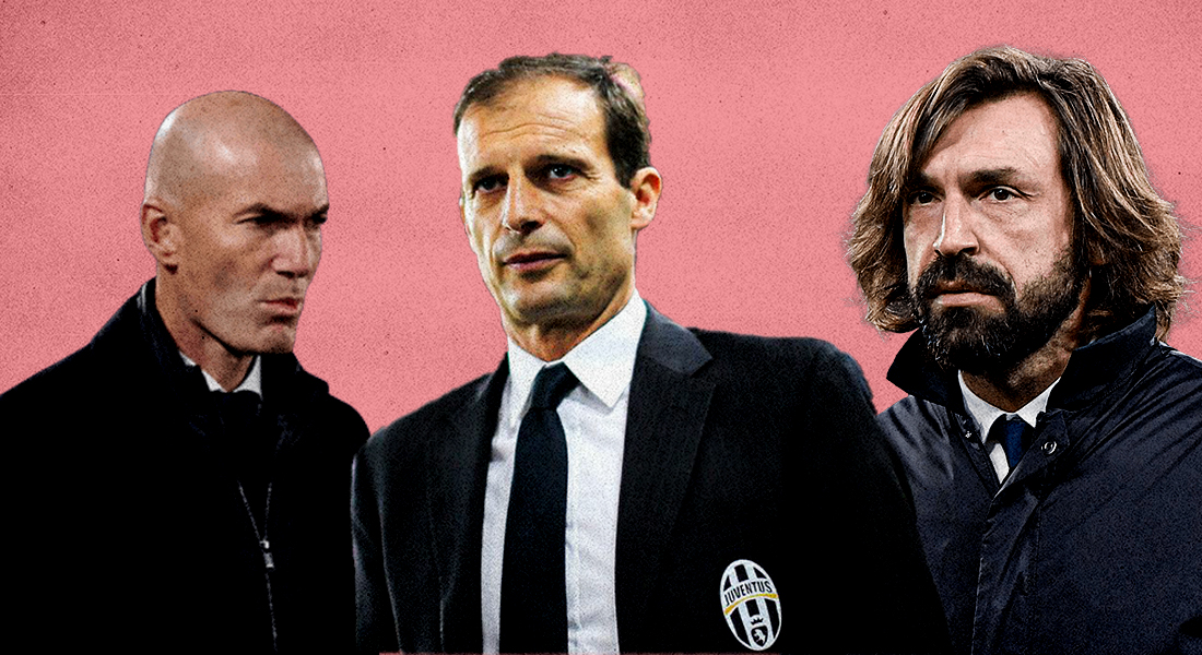 PRILO SACKED, ALLEGRI TO BECOME NEW JUVE MANAGER