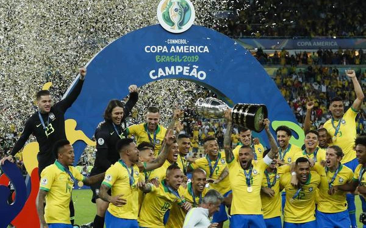 Copa America 2021