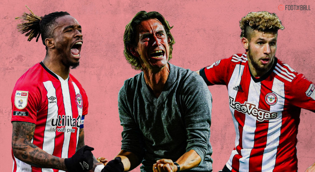 Brentford Brentford