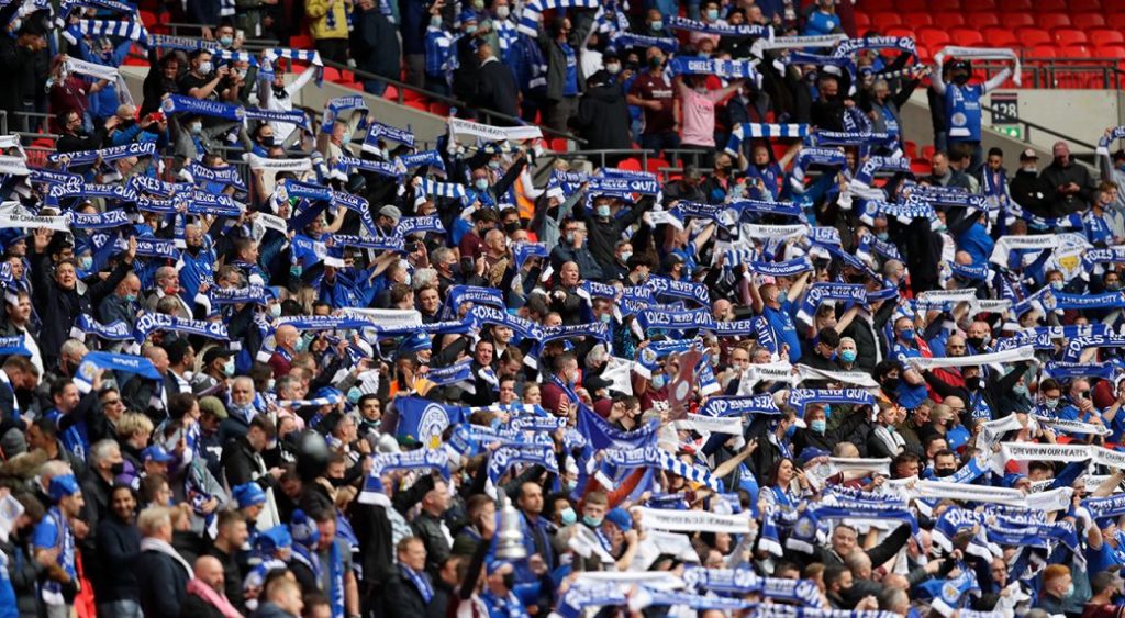 leicester-fans