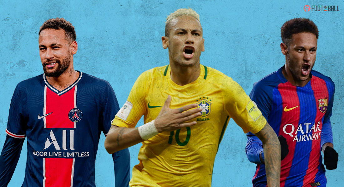 brazil top football players 2021