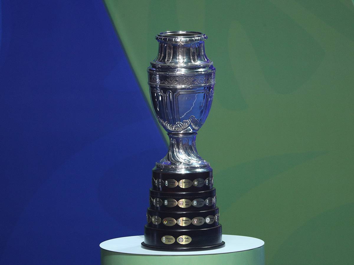 Copa america