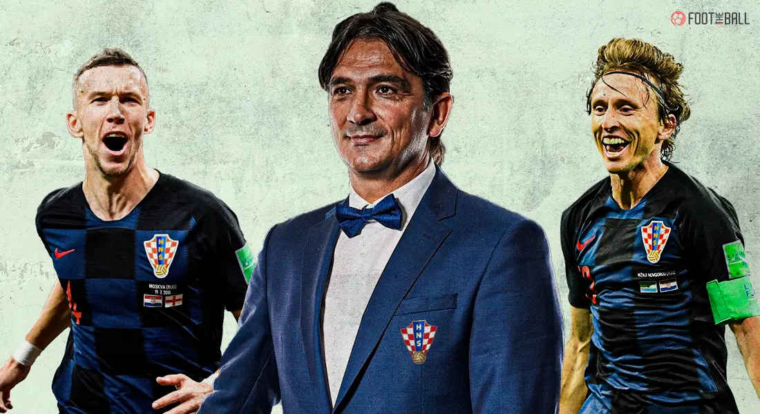 Croatia Euro 2020: Squad, Manager, Record, Chances And More