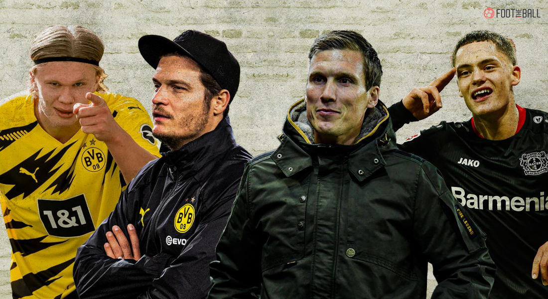 Dortmund vs Leverkusen Preview