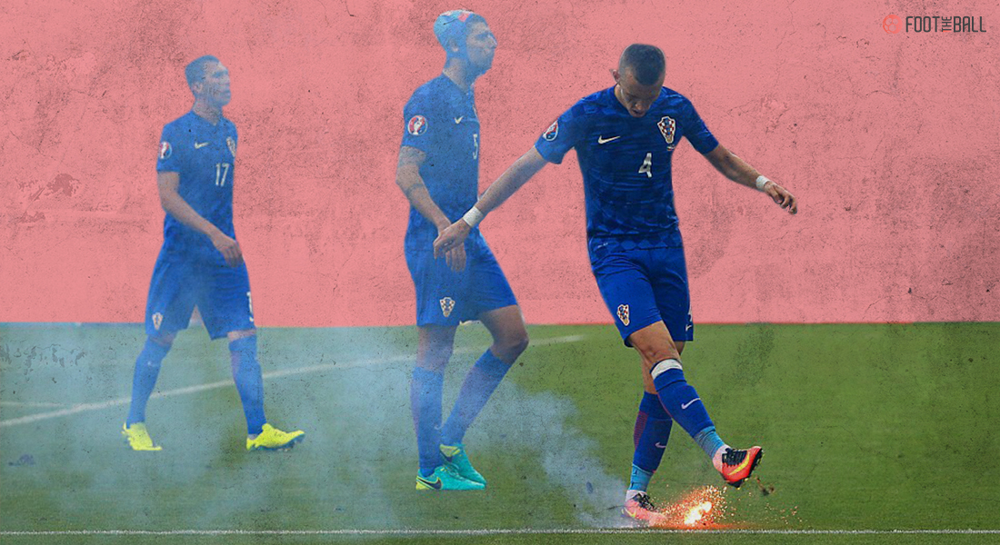 Croatia Euro 2016