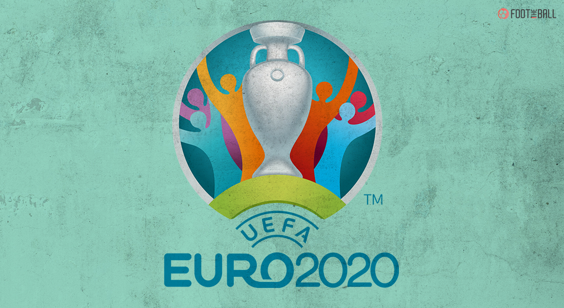 EURO 2020 SQAUDS CONFIRMED