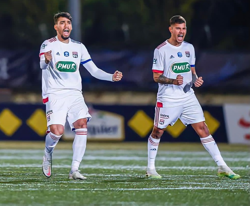 paqueta guimaraes copa america