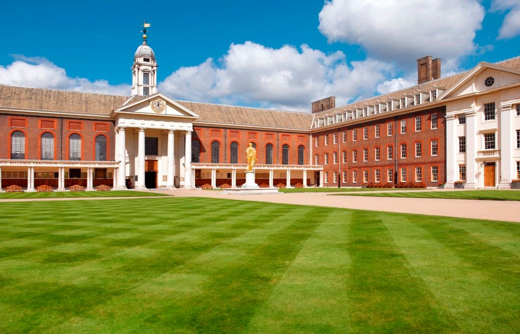 royal hospital, chelsea