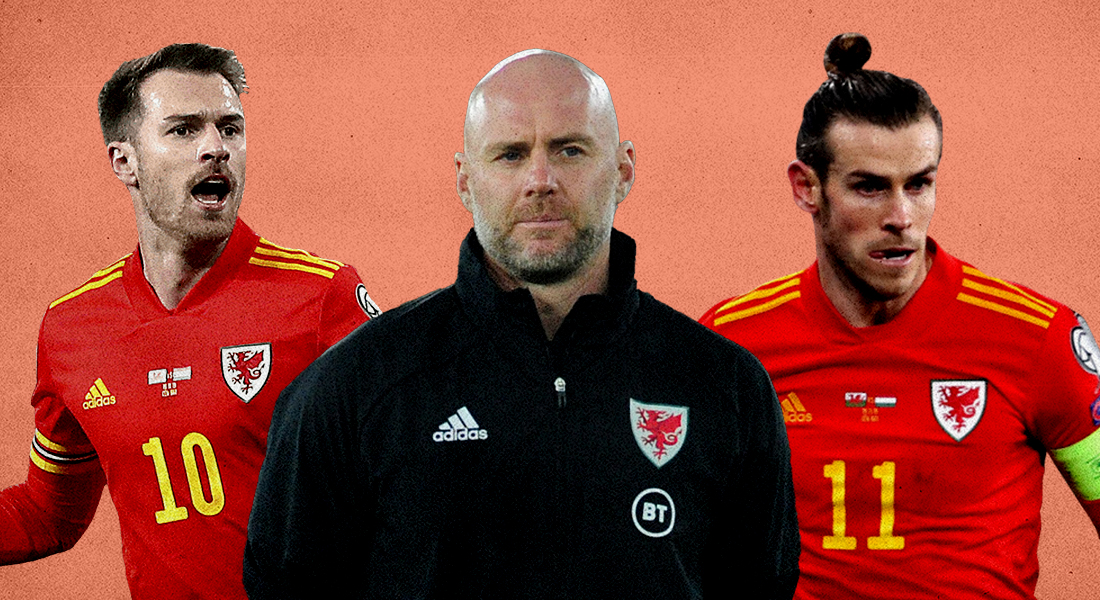 Wales Euro 2020 Preview: Squad, Manager,Star Player