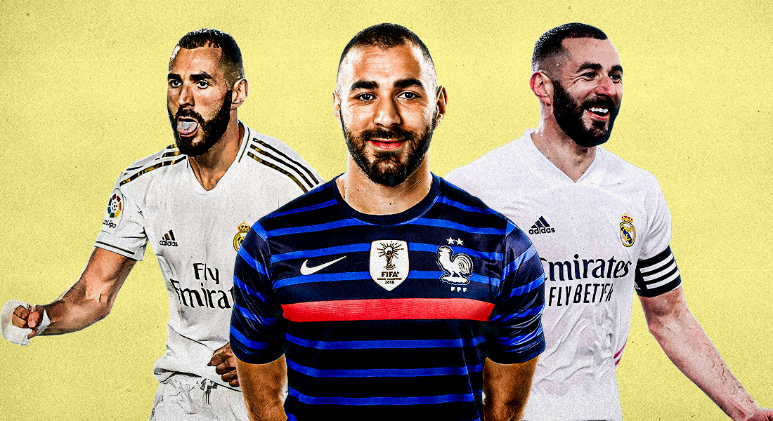 Feature Image big Karim Benzema