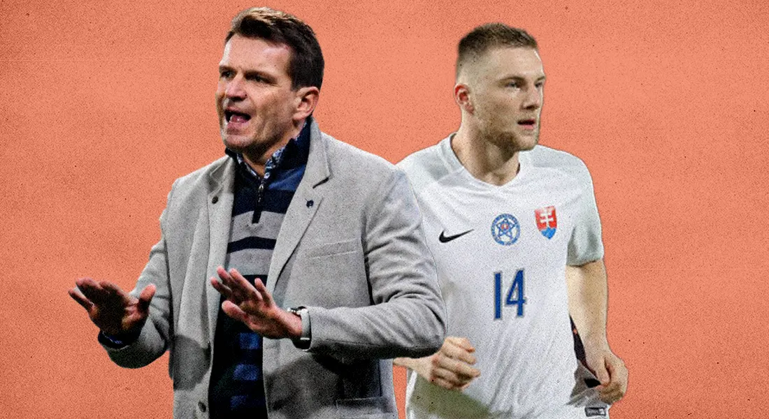 Slovakia Euro 2020