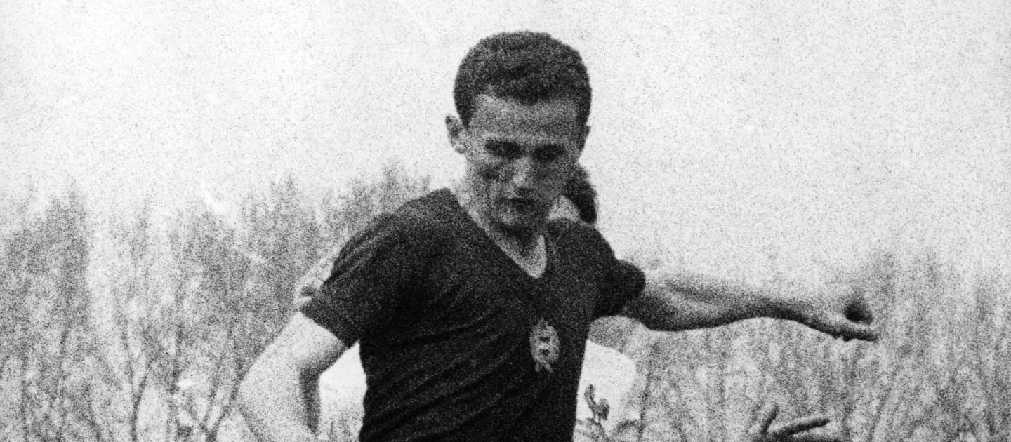 Hungary finish 3rd at Euro 1964 Florian Albert