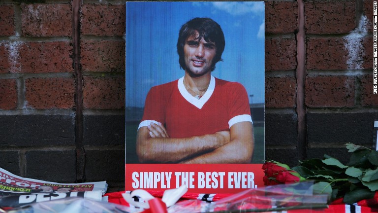 George Best Documentary 