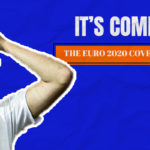 IT’S COMING HOME, EH!