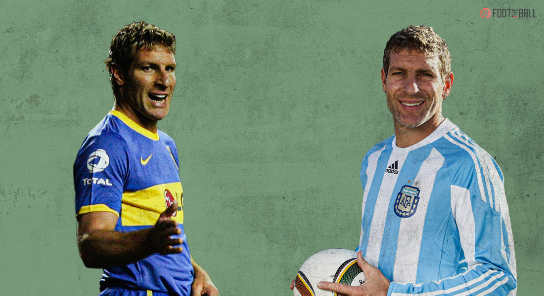 The imperfect hat-trick: Martin Palermo's three missed penalties – and so  much more – 20 years on