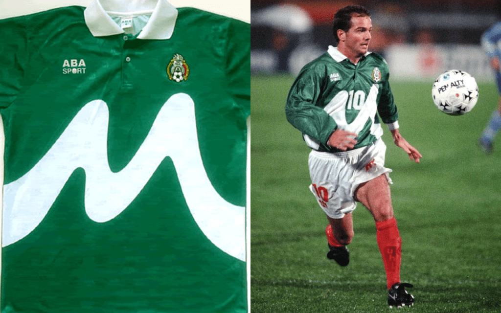 Copa America Worst Kits In The History Of The South American Tournament