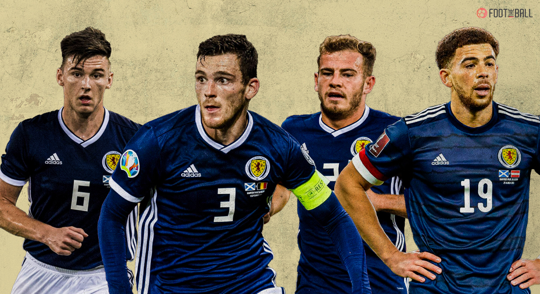 euro 2020 scotland golden generation