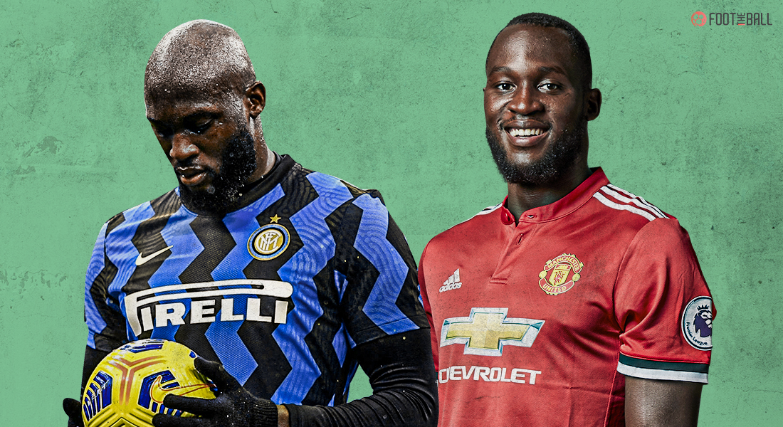 Should Manchester United Have Sold Romelu Lukaku