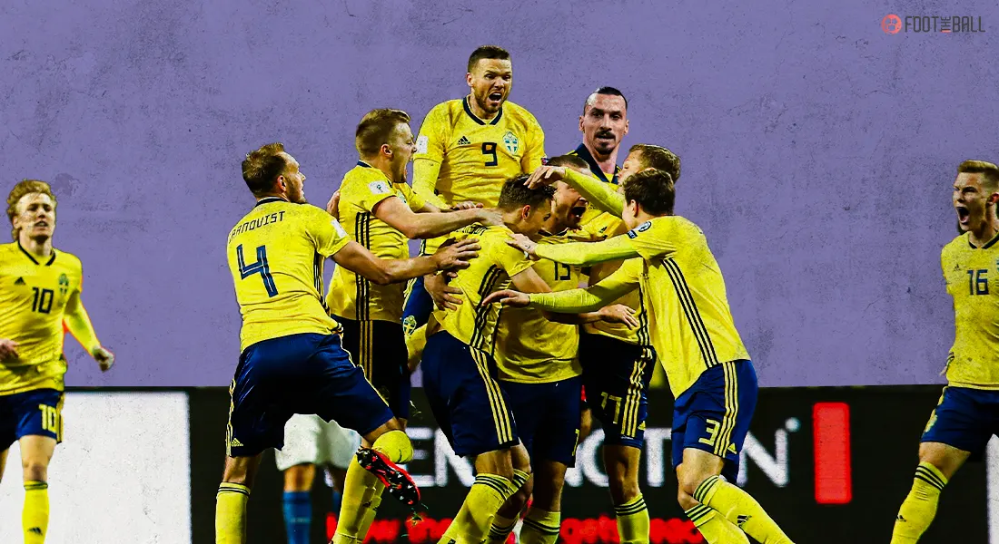 Sweden euro 2021 squad