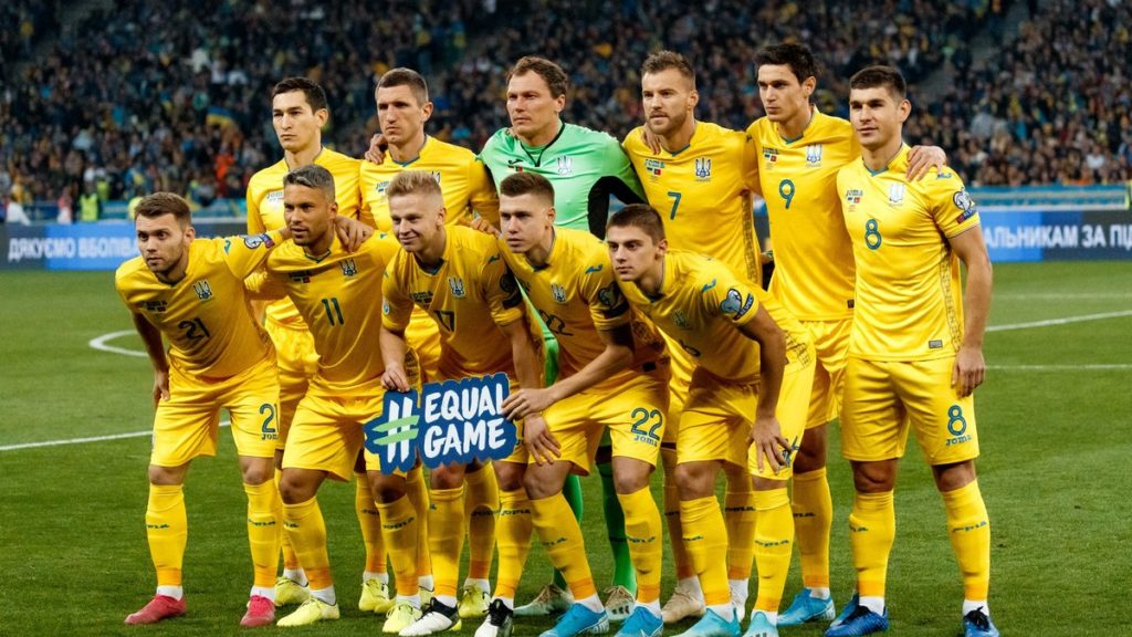 Ukraine Euro 2020 Preview Squad, Star Player, Rising Baller And More