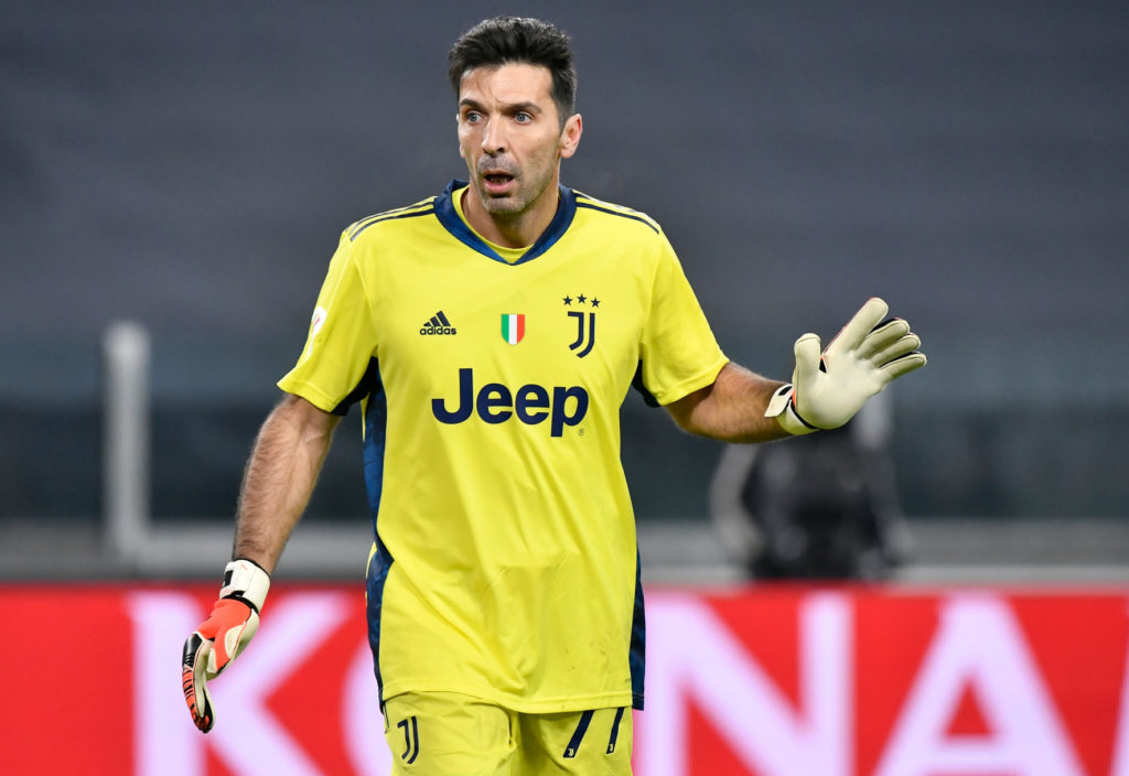 buffon-juventus