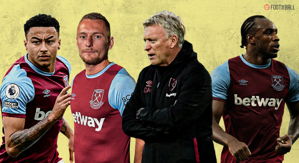 Why West Ham United Are Favourites For Winning Europa League