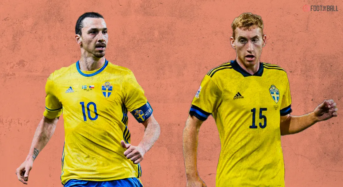 Sweden Euro 2020