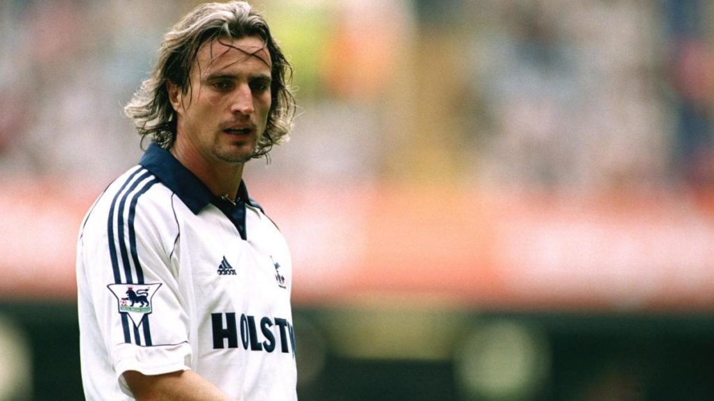 ginola-spurs