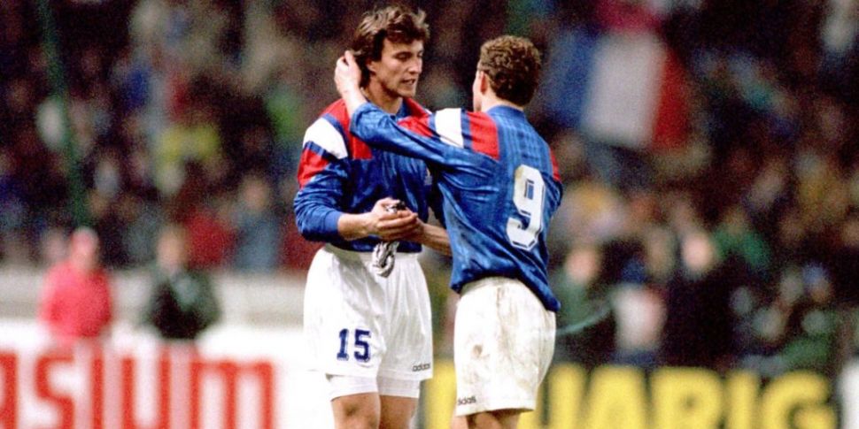 ginola-france