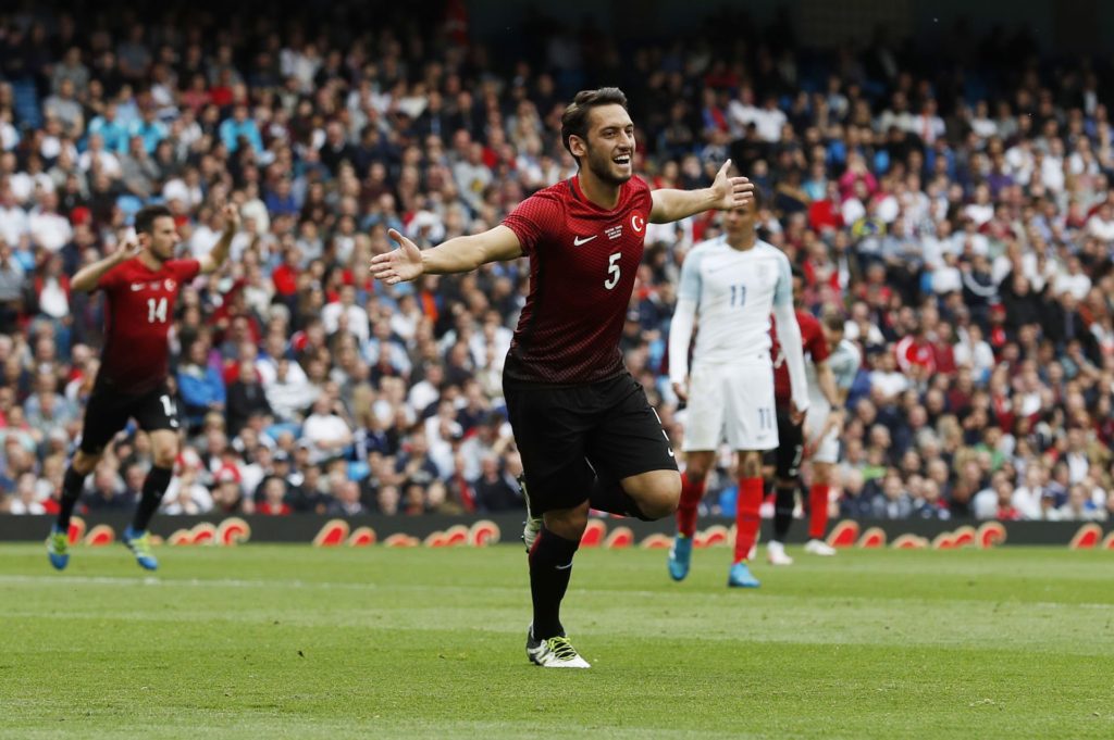 turkey-calhanoglu-euro 2020